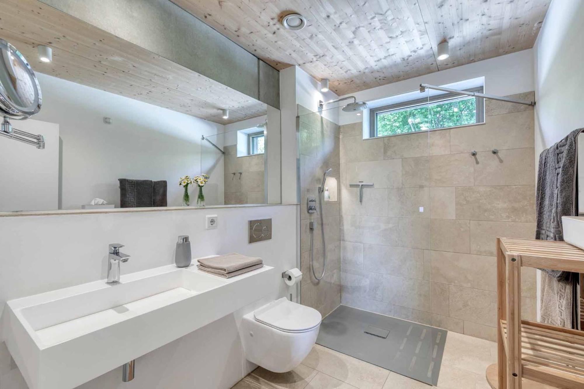 Lieblingseck Nachhaltige 5 Sterne Ferienwohnung Direkt Am Chiemsee Gstadt am Chiemsee Extérieur photo