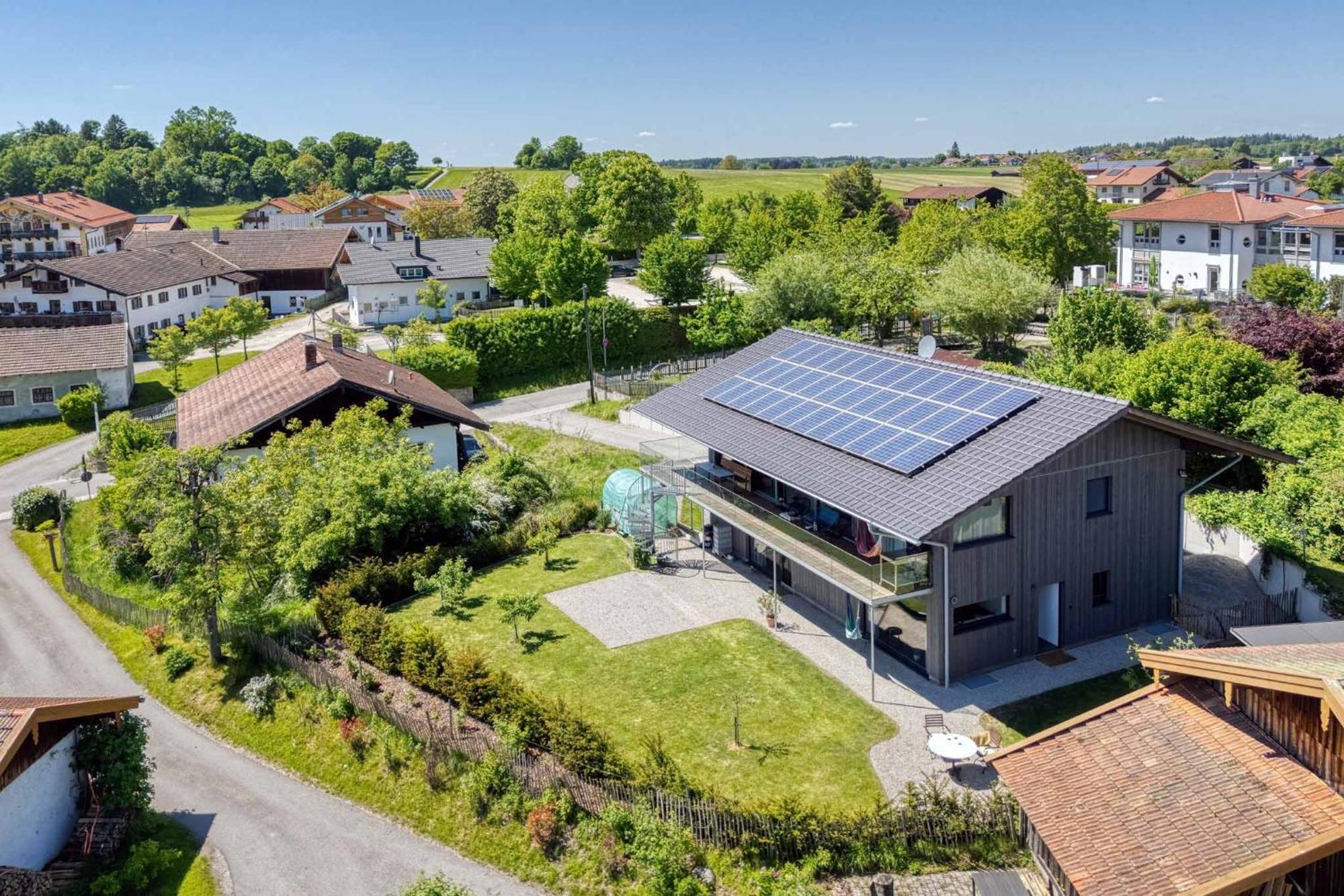 Lieblingseck Nachhaltige 5 Sterne Ferienwohnung Direkt Am Chiemsee Gstadt am Chiemsee Extérieur photo
